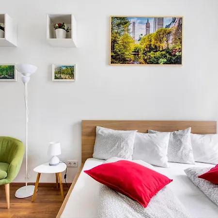 Budstay Budapest