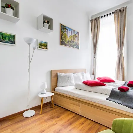 Budstay Budapest