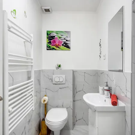Budstay * Budapest