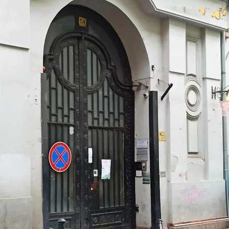 Budstay Budapest